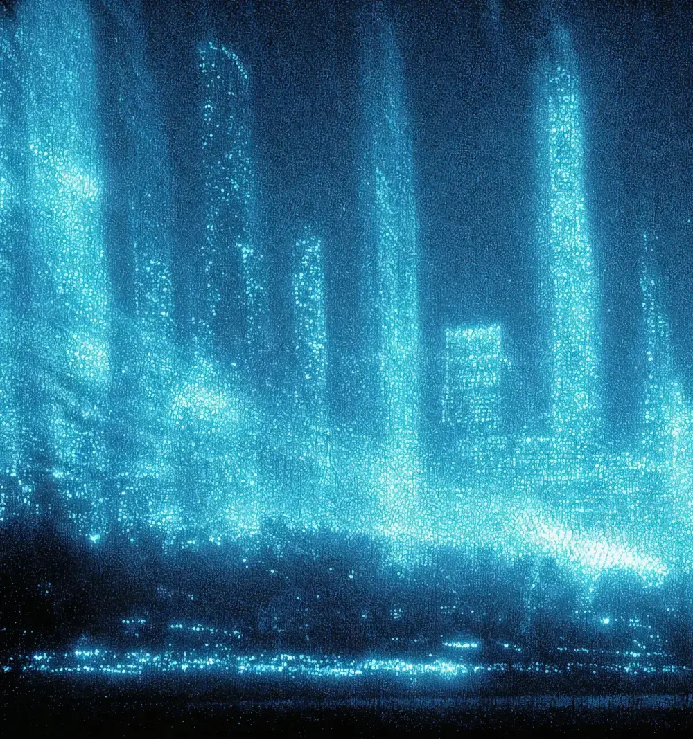 Parallax layer 1