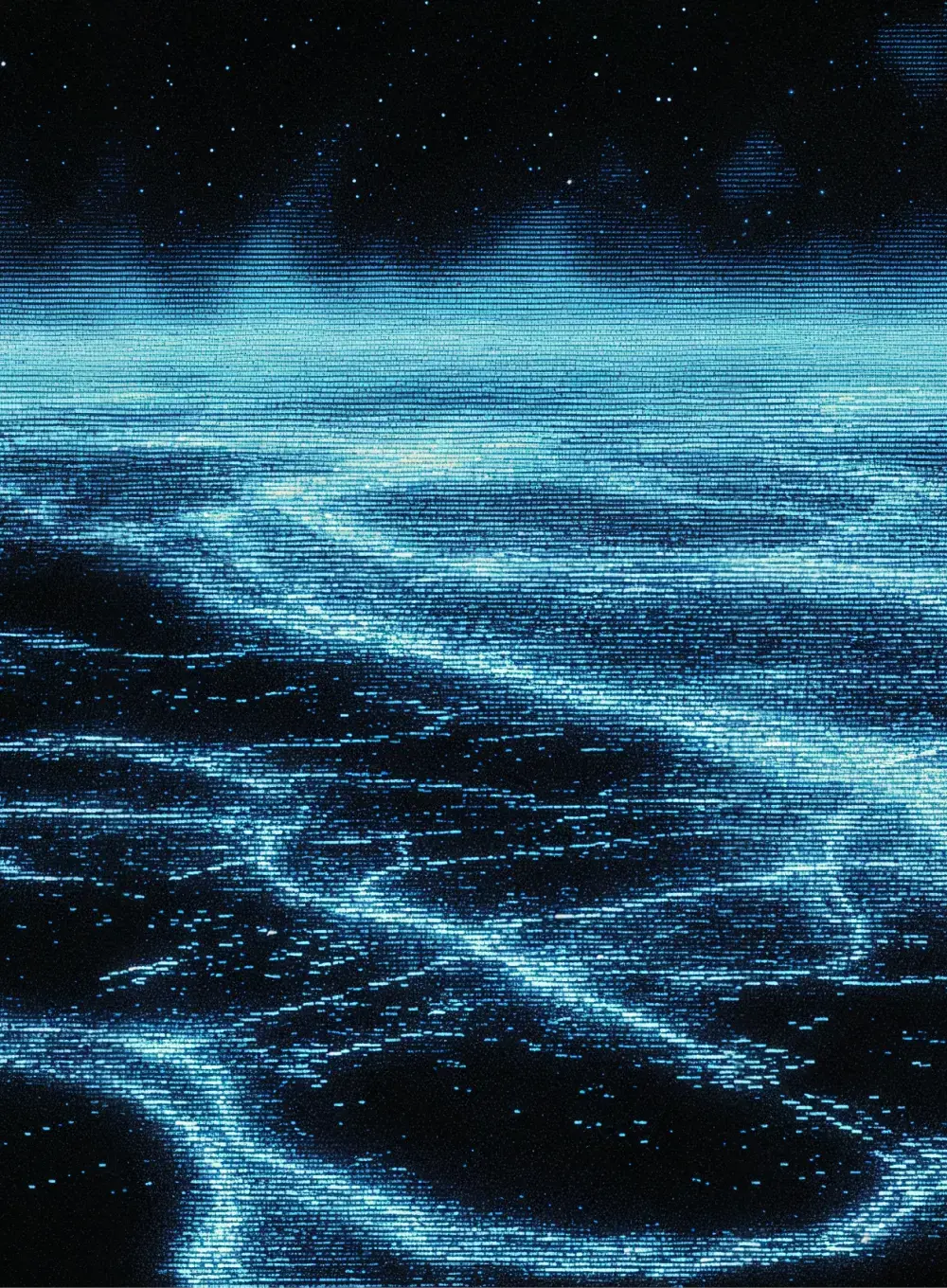 Parallax layer 4