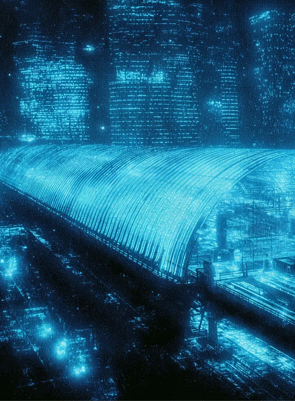 Parallax layer 6